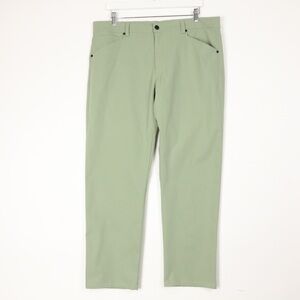 Myles Make Movements Tour Pants